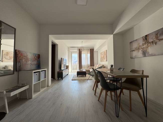 Двособен стан во Ѓорче Петров, кај стадионот - slika 2