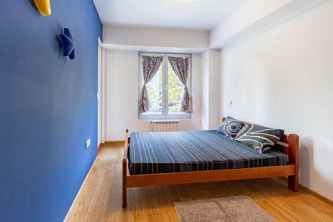 Двособен стан во Аеродром - 3