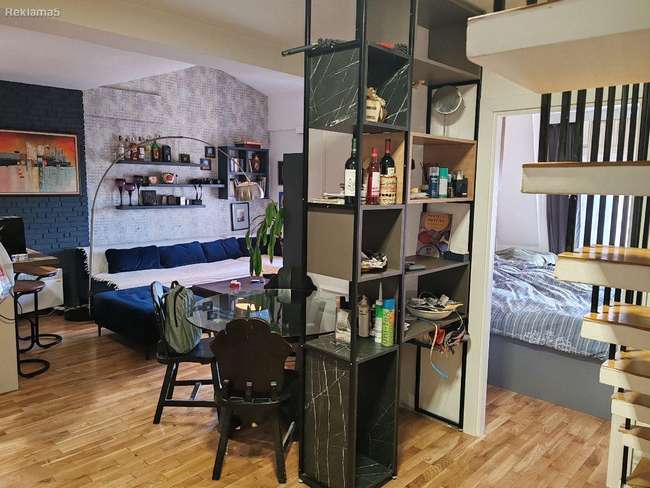 Се продава трособен друплекс во Карпош, Рузвелтова - 3