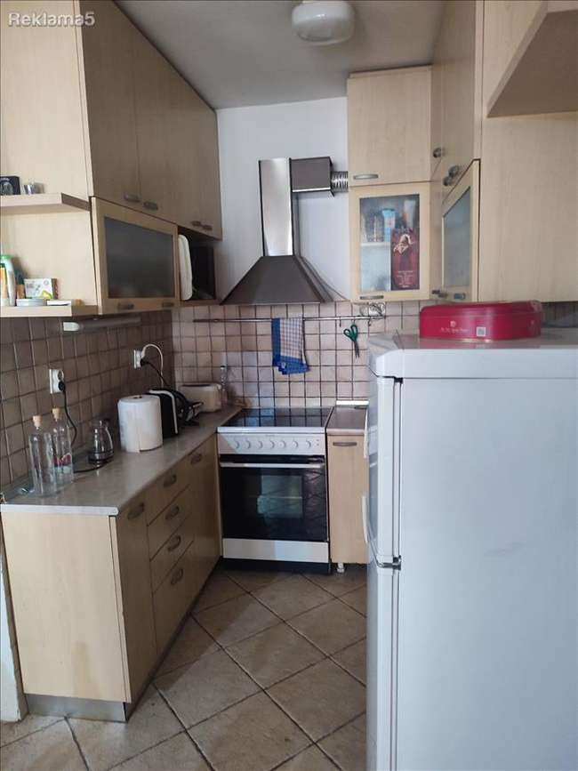 Се продава двособен стан во Карпош 4, покрај кеј на Вардар - 3