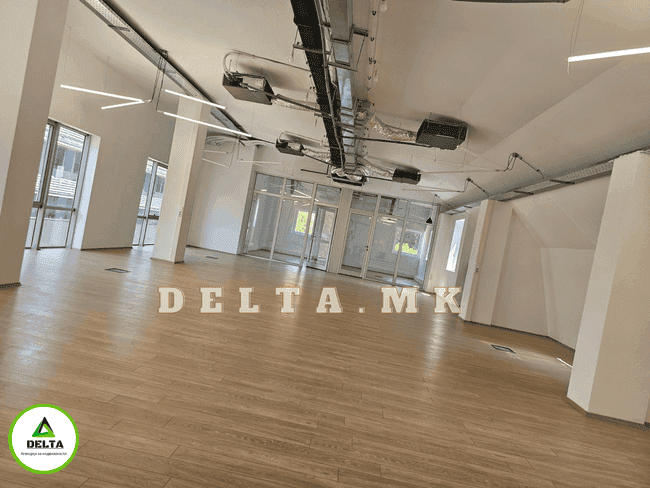 Деловен простор во Капиштец, кај Стокомак - slika 2