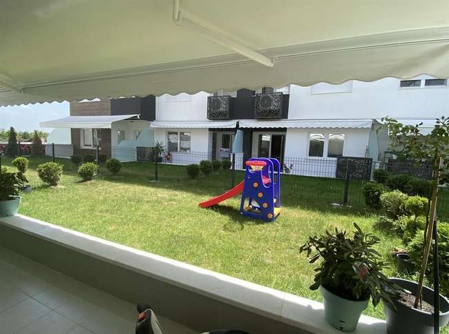 Се продава двособен стан со двор во Влае, Александрија - slika 2