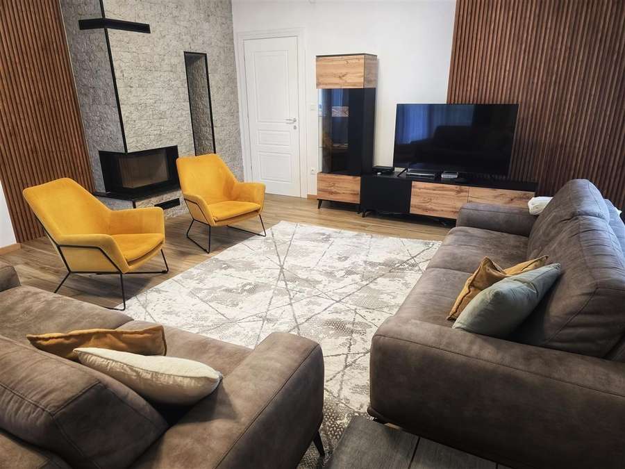 Се продава опремена куќа во Бардовци - 1