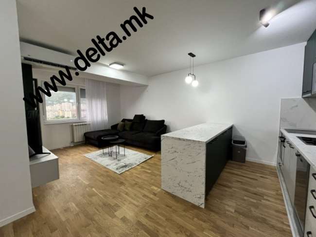 Невселуван трособен стан во Кисела Вода - slika 2