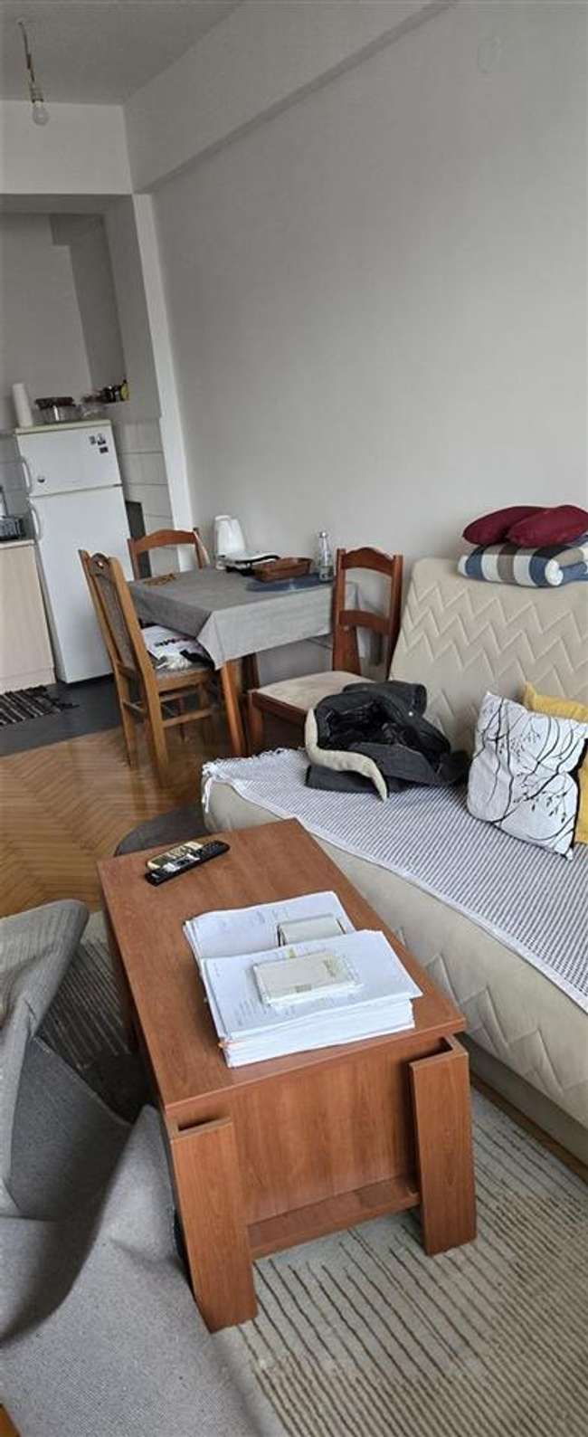 Се продава двособен стан во Центар, до Универзална - slika 2