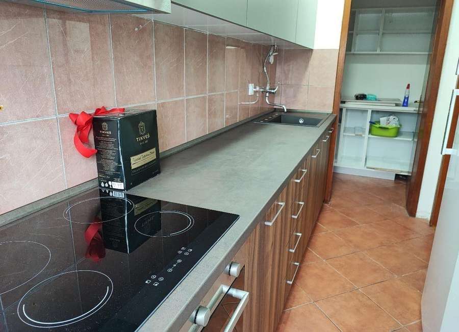 Трособен стан во Центар - 1