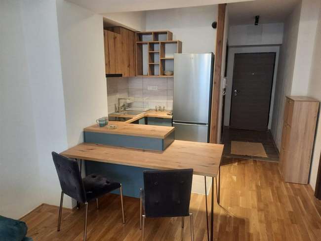 Двособен стан во Аеродром - slika 2