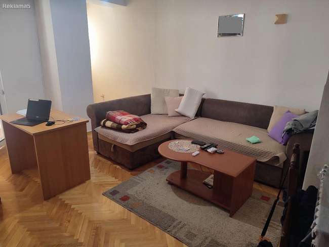 Се продава двособен стан во Карпош 4, покрај кеј на Вардар - slika 2