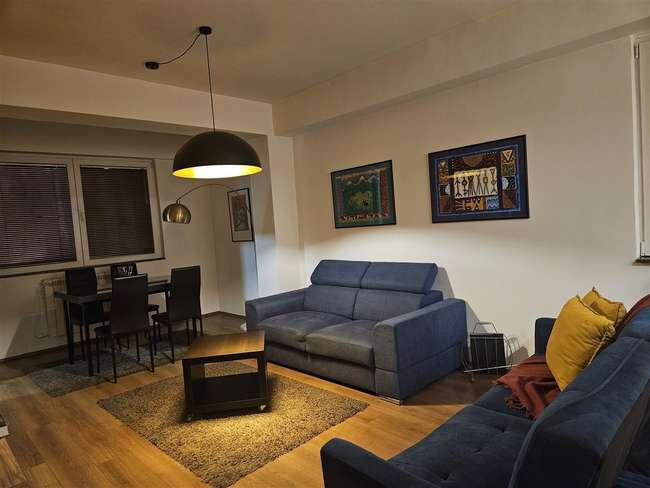 Наместен двособен стан во Дебар маало - 3