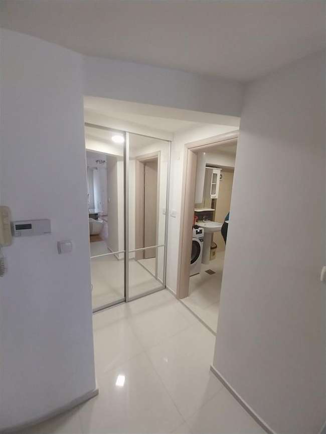 Трособен стан-дуплекс во Центар, Дебар Маало - slika 2