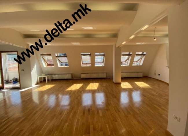 Празен деловен простор во Центар - 3