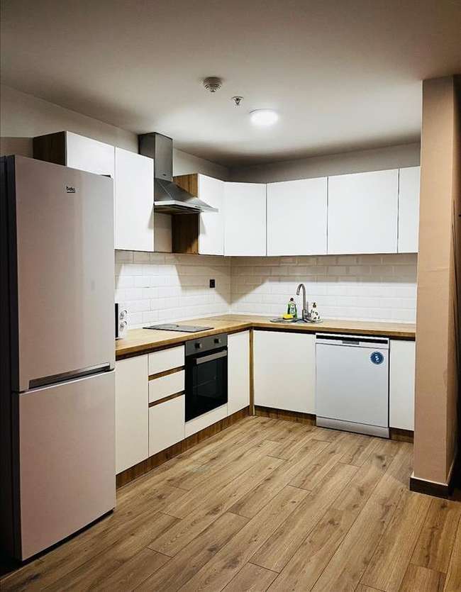 Двособен стан во Џевахир во кула Ц - slika 2