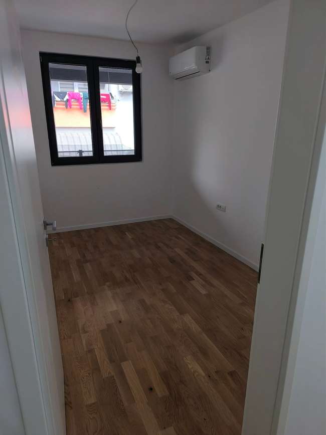 Празен 4-собен стан во Козле - slika 2