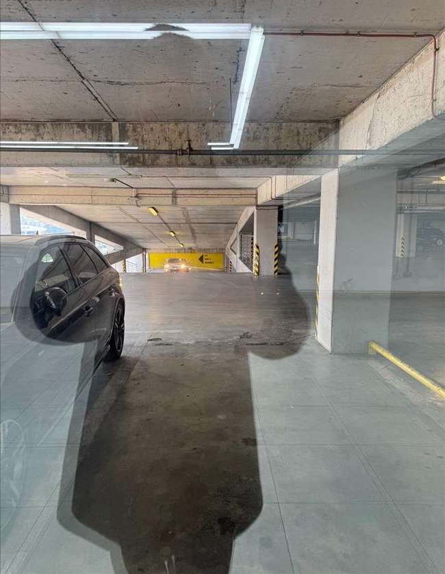 Се продава деловен простор во катната на City Mall - 3