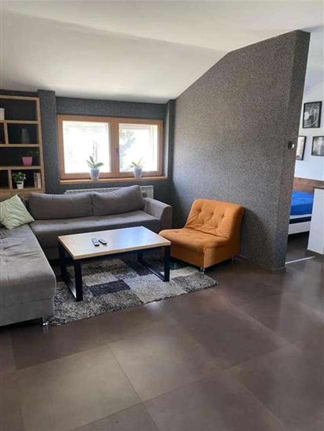 Се продава реновиран наместен стан во Ново Лисиче - slika 2