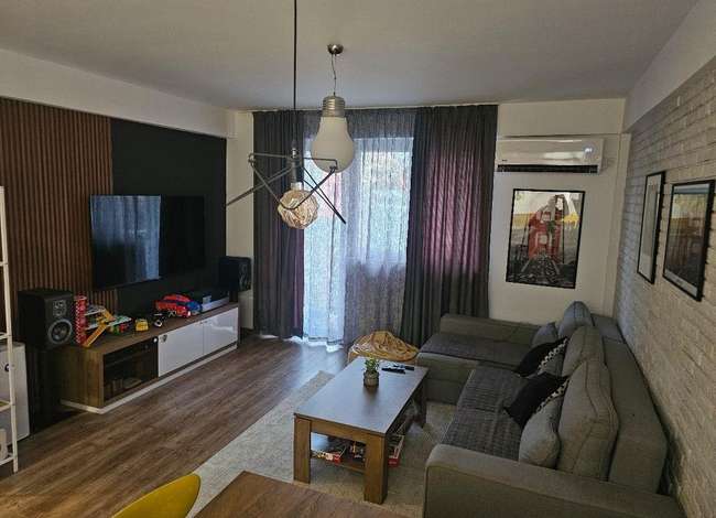 Се продава 3-собен наместен стан во Црниче - 3