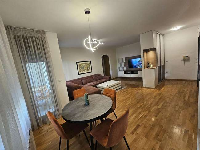 Модерен 2-собен стан во Карпош, Мида - slika 2