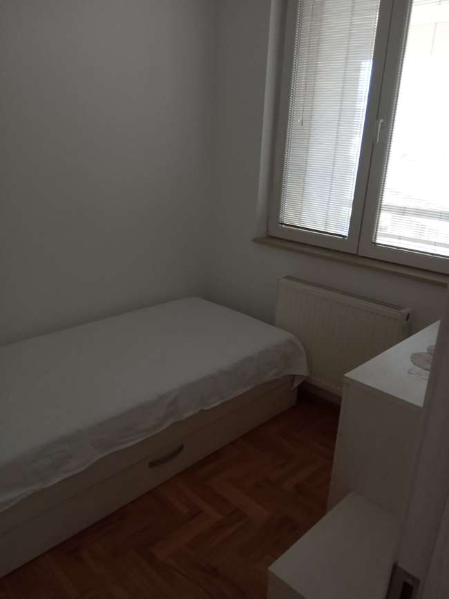 Двособен стан во Тафталиџе, кај Млечен - 3