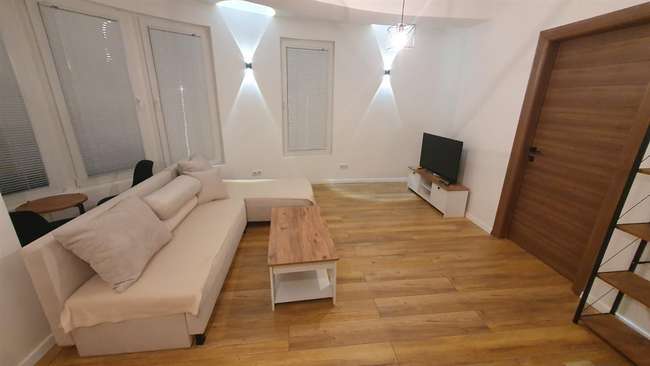 Нов трособен стан во Центар - slika 2