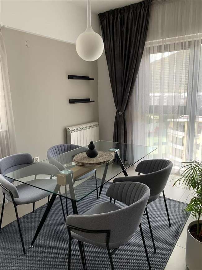 Се продава трособен стан на Водно, Панорама - 3