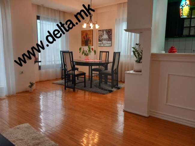 Четворособен стан – кат од куќа во Кисела Вода - 3