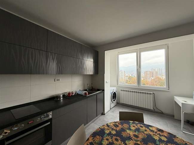 Двособен стан во строг Центар - 3