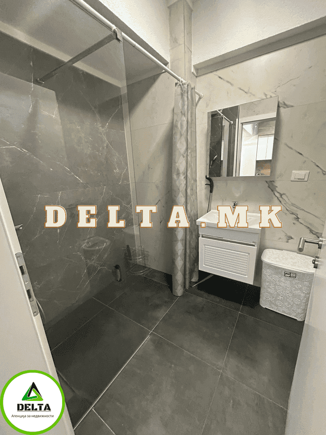 Се изнајмува нов 2-собен стан во East Gate Living - 3