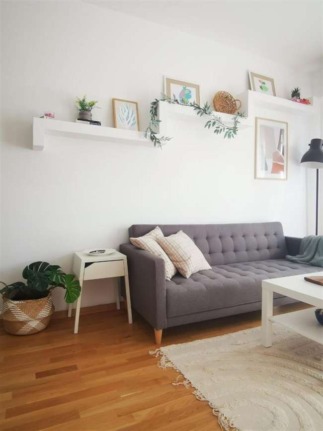 Наместен двособен стан во Ѓорче Петров - slika 2