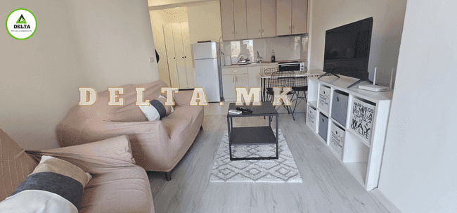 Двособен стан во Кисела Вода, Чешма - 3