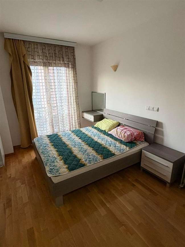 Двособен стан на Водно - 3