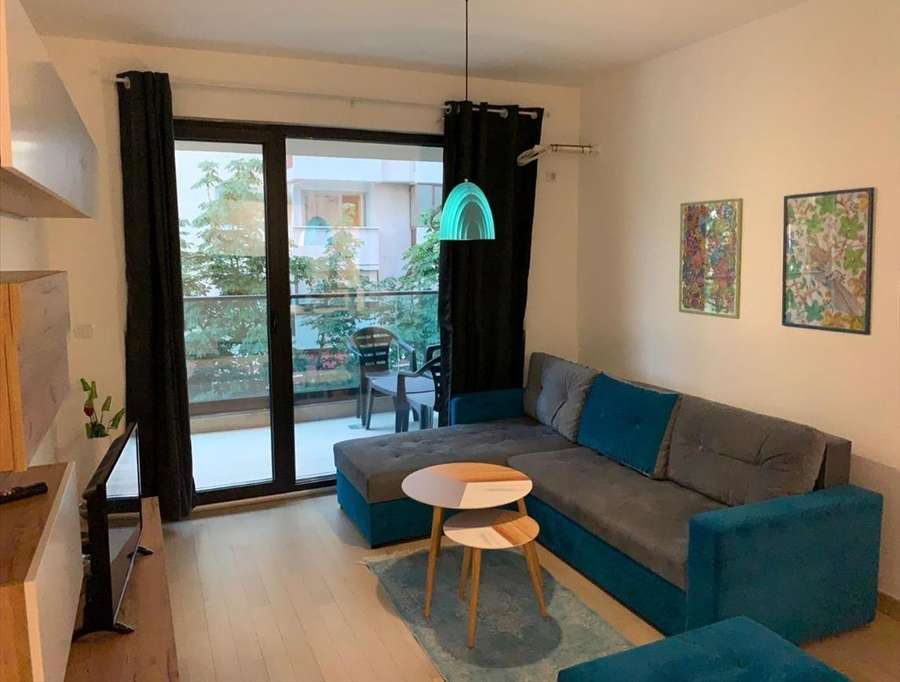 Нов двособен стан во Тафталиџе 1, Дајмонд - 1