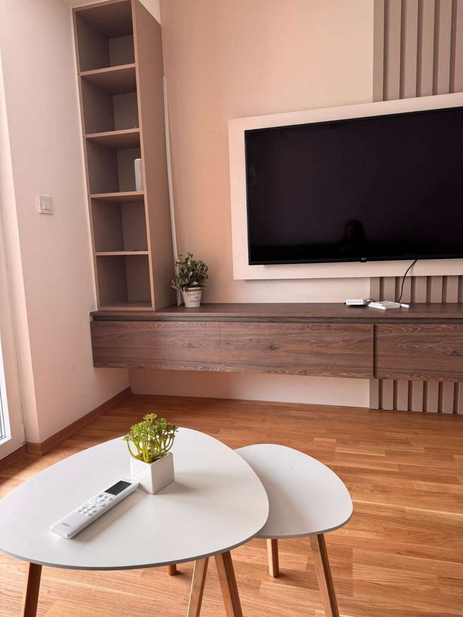 Нов 2-собен стан во Кисела Вода - 1