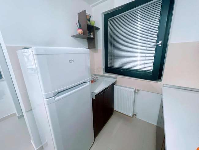 Се продава двособен стан на Водно, над Рамсторот - 3