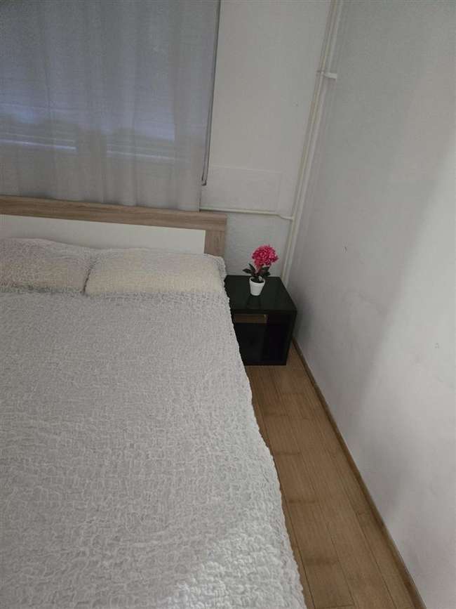 Се изнајмува 3-собен стан во Аеродром, Капитол - 3