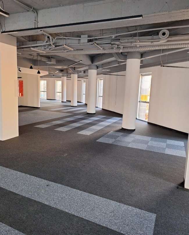 Модерен деловен простор во Тафталиџе - 3