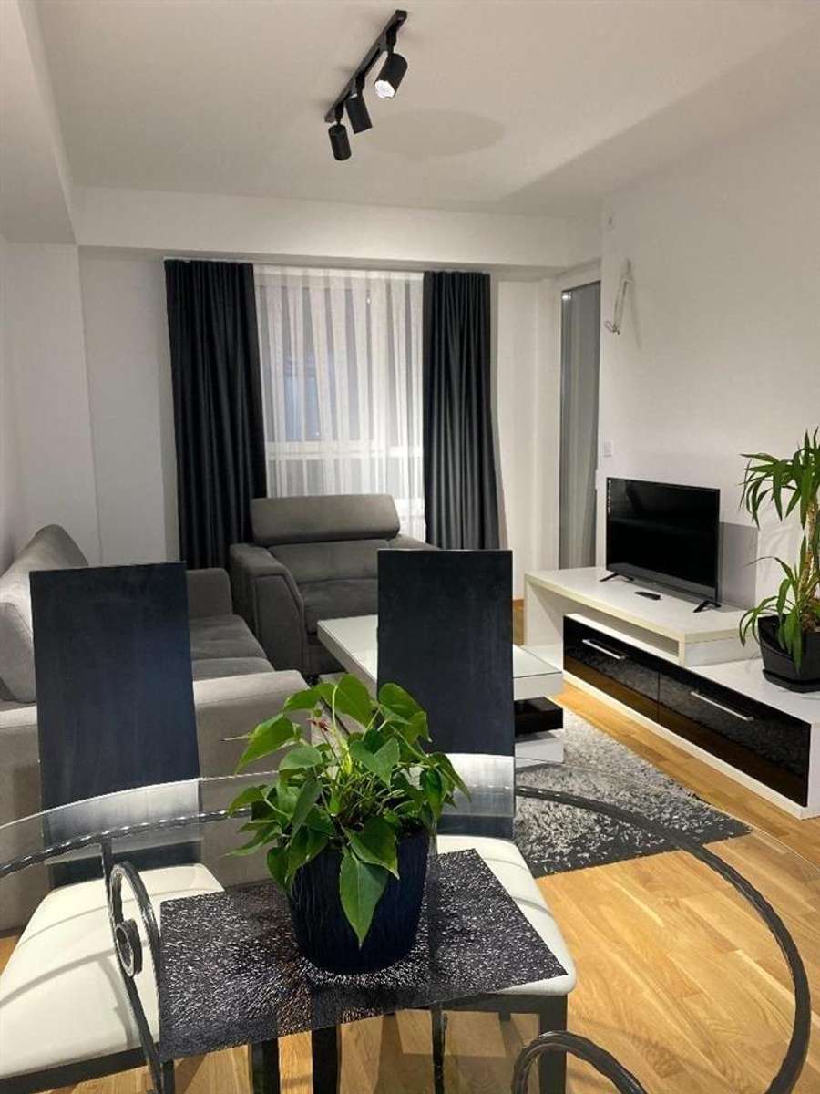 Нов 2-собен стан во Аеродром, Тобако - 1