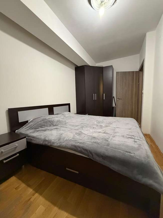 Двособен стан во Центар, Дебар Маало - 3