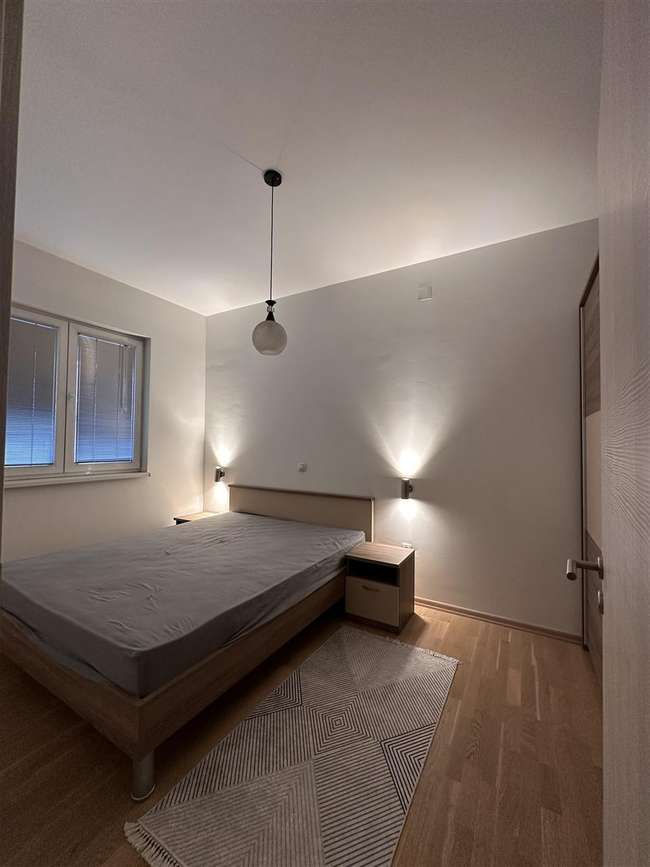 НЕВСЕЛУВАН ДВОСОБЕН СТАН ВО АЕРОДРОМ, МИЧУРИН СО ПАРКИНГ - slika 2