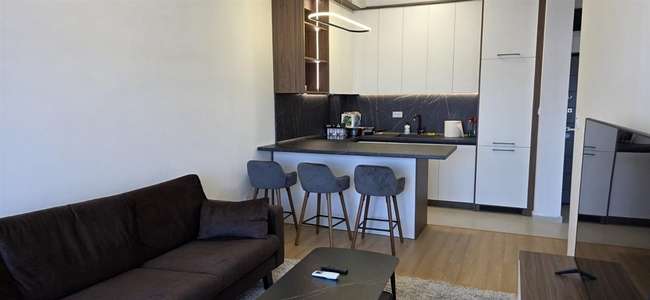 Невселуван двособен стан во Карпош 3 - slika 2