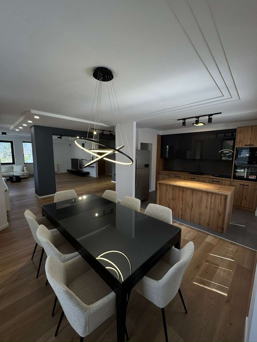 Четворособен стан на Водно, под Панорама - 1