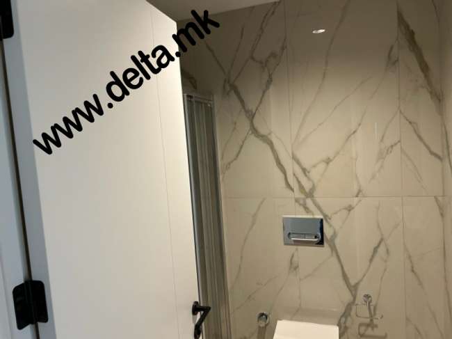 Нов, невселуван и празен стан во Центар, Лимак - 3