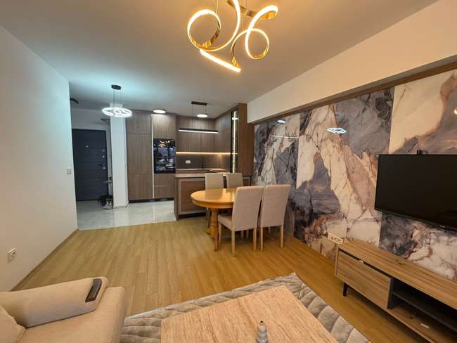 Невселуван 2-собен стан на Илинденска, City Mall - 3