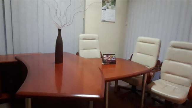 Наместен канцелариски простор во Центар - slika 2