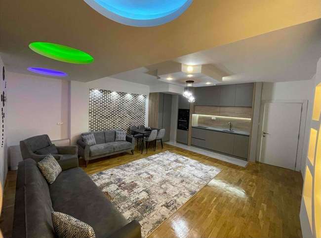 Трособен стан во Капиштец - 3