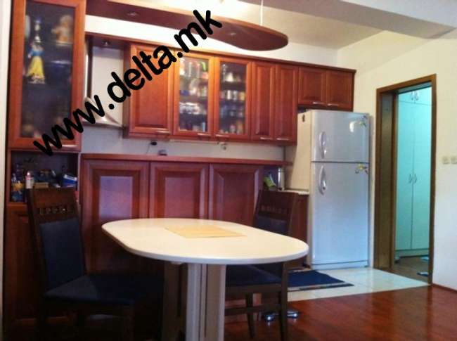 Двособен стан во Центар - slika 2