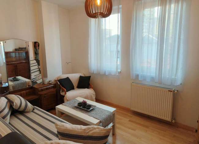 Трособен стан во Центар - slika 2