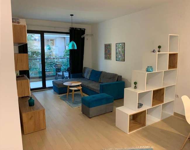 Нов двособен стан во Тафталиџе 1, Дајмонд - 3