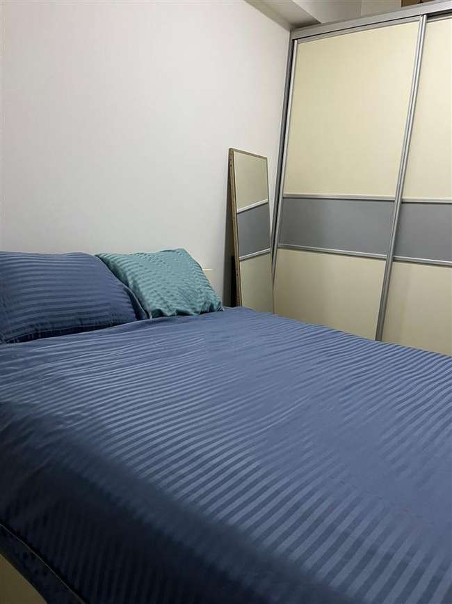 Двособен стан во Карпош 2, Технички факултет - 2