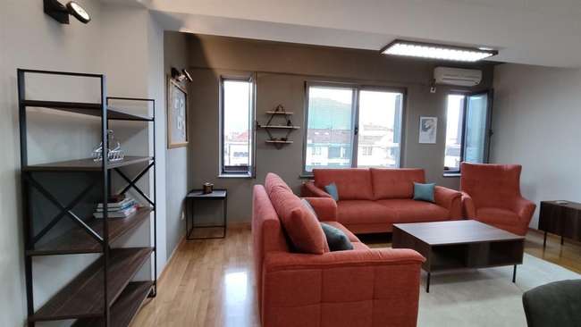 Наместен трособен стан во Центар - slika 2