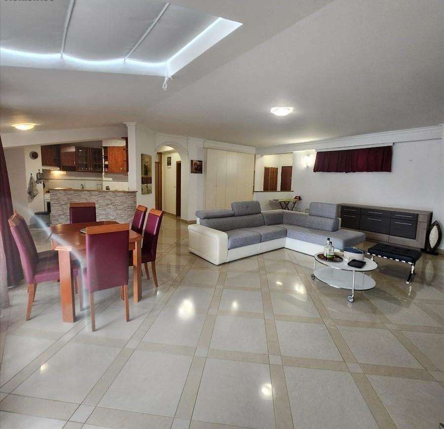 Четворособен стан во Карпош 2, Мида - 1